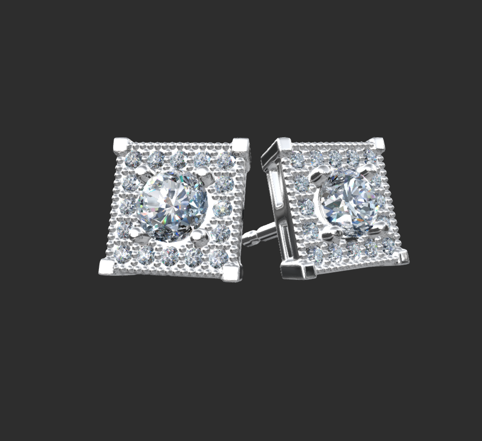 Earrings 88