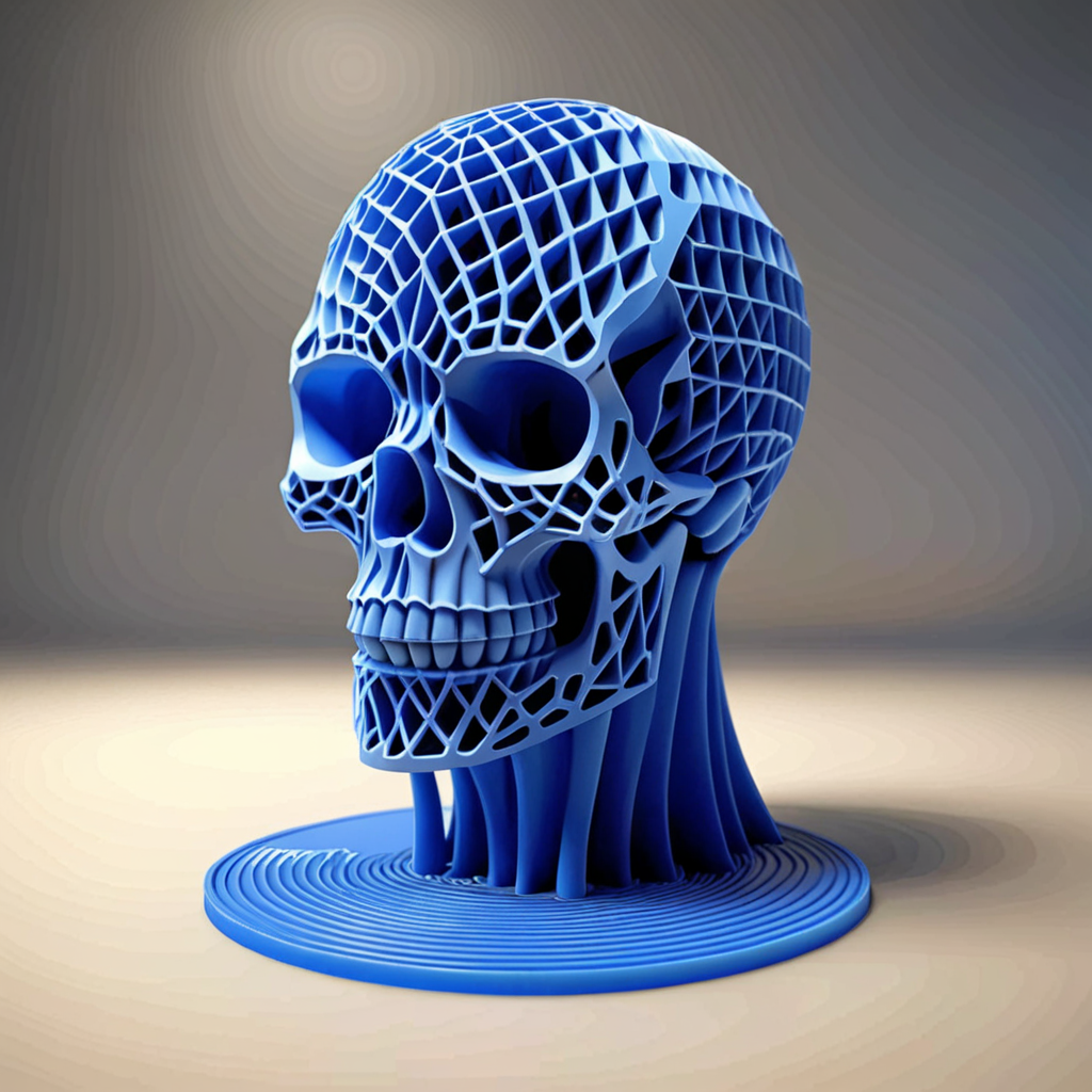 50+ Fun 3D Printing Ideas for March 2024