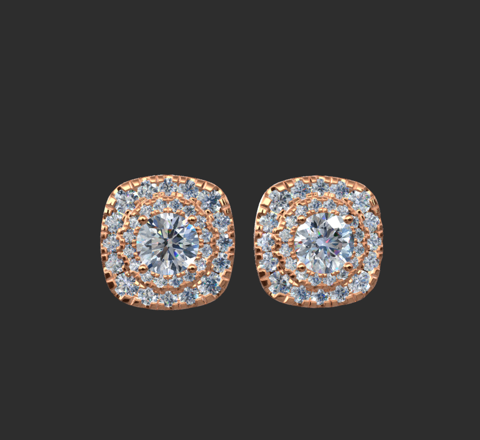 Earrings 164