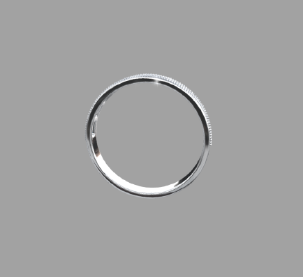Women rings 527 | 3d print model
