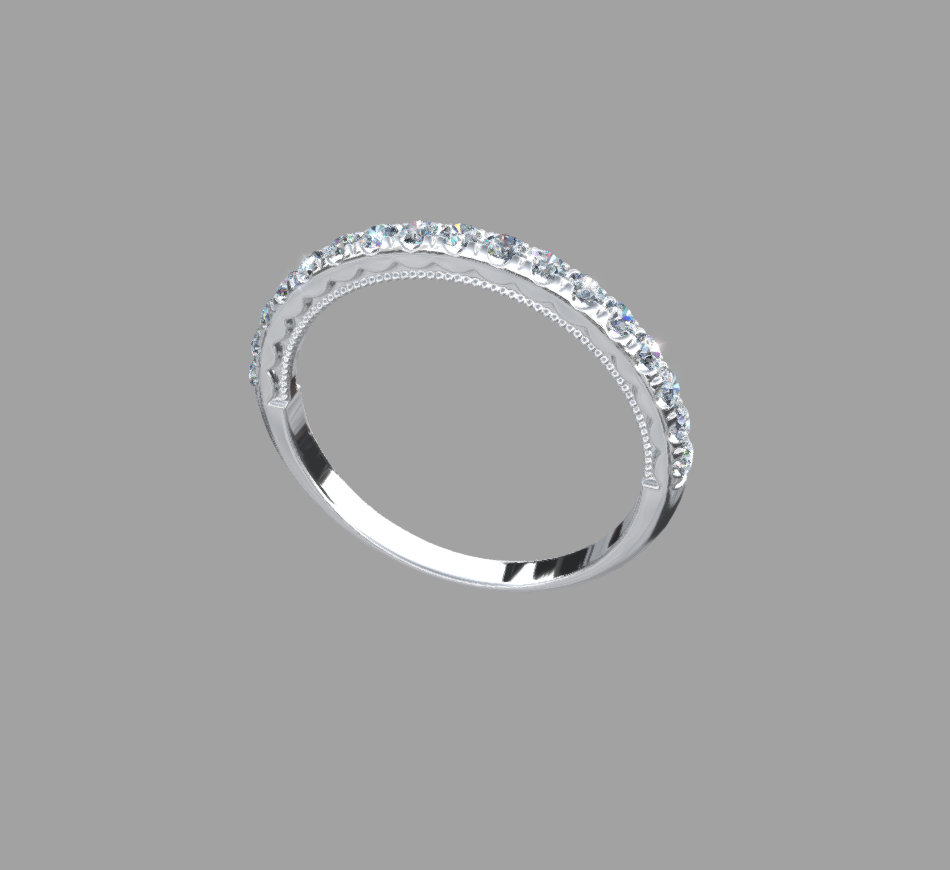 Women rings 828