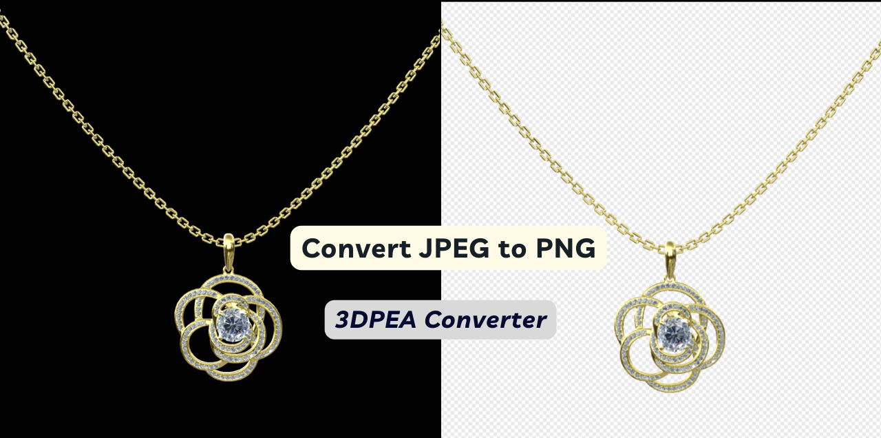 how to convert JPEG into PNG online?