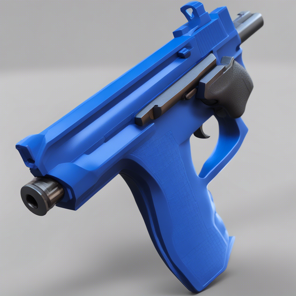 3D Printed Gun Files Free | Files to download and to 3D print for free ...