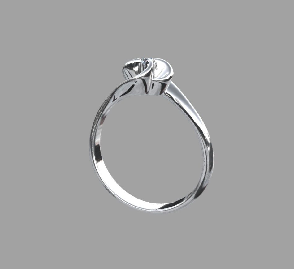 Women rings 2068