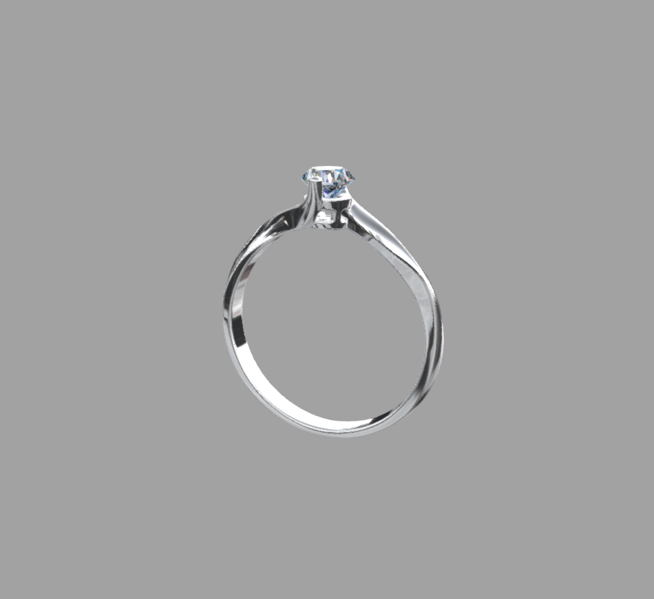 Women rings 2084