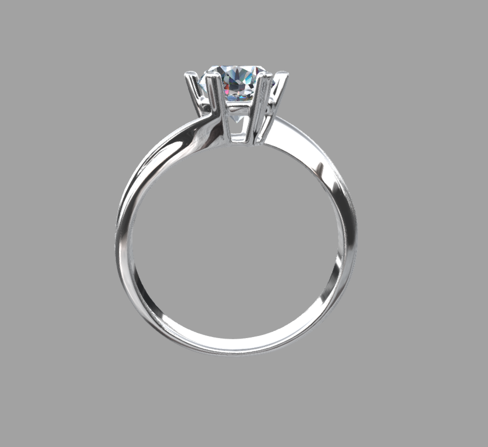 Women rings 2092