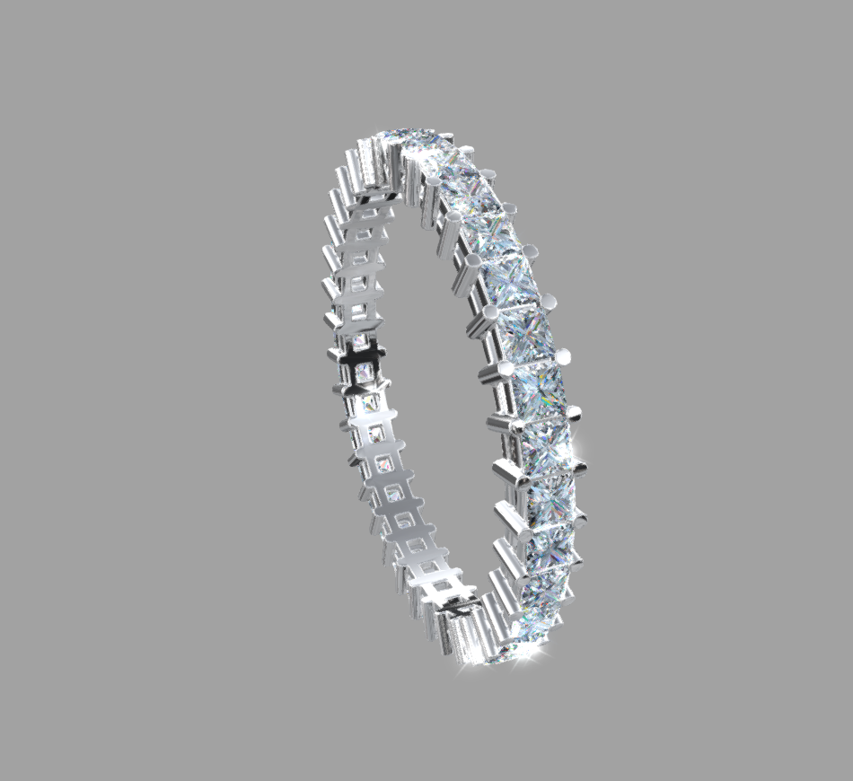 Women rings 2111