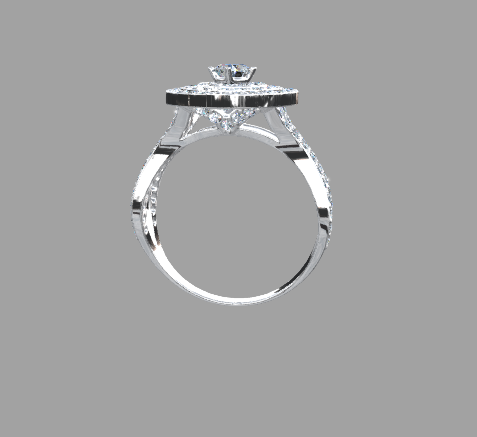 Women rings 2114