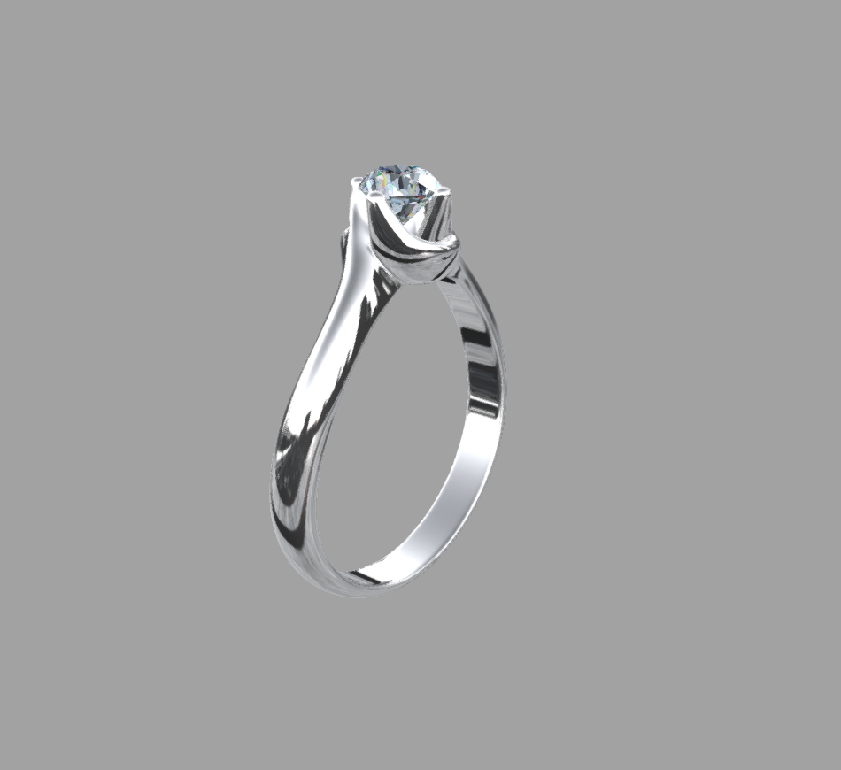 Women rings 2115