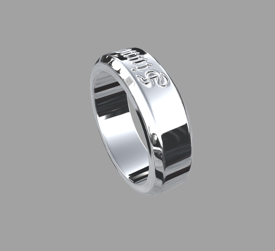 Women rings 2149