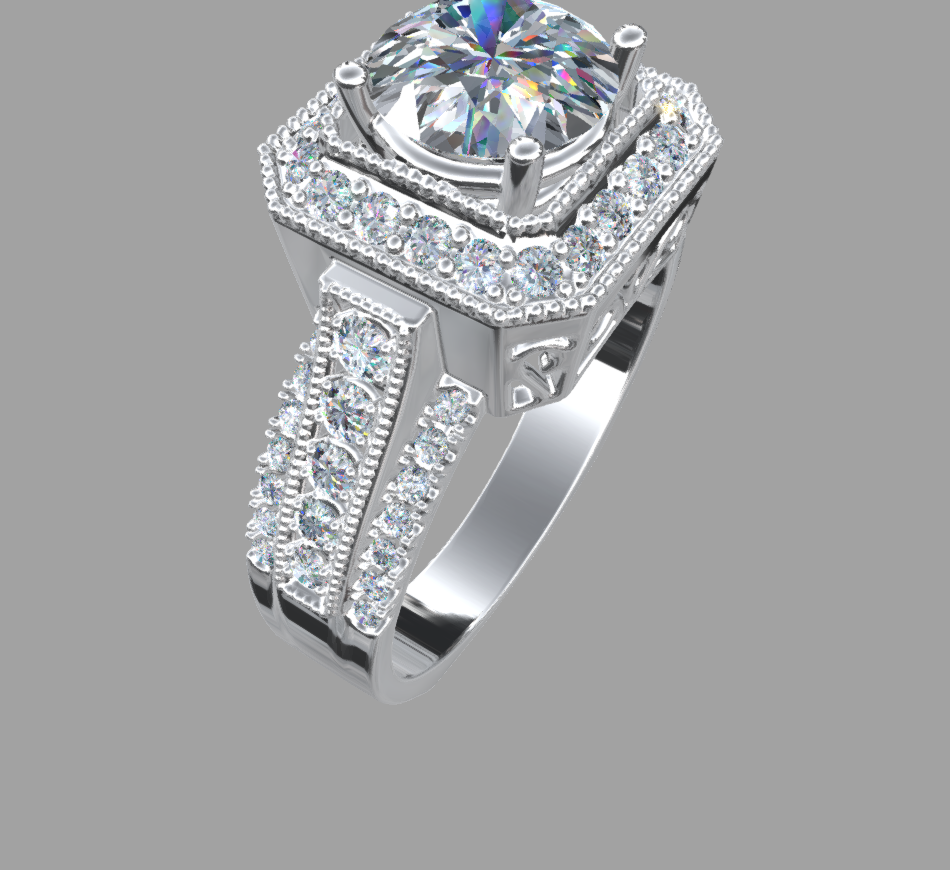 Women rings 2171