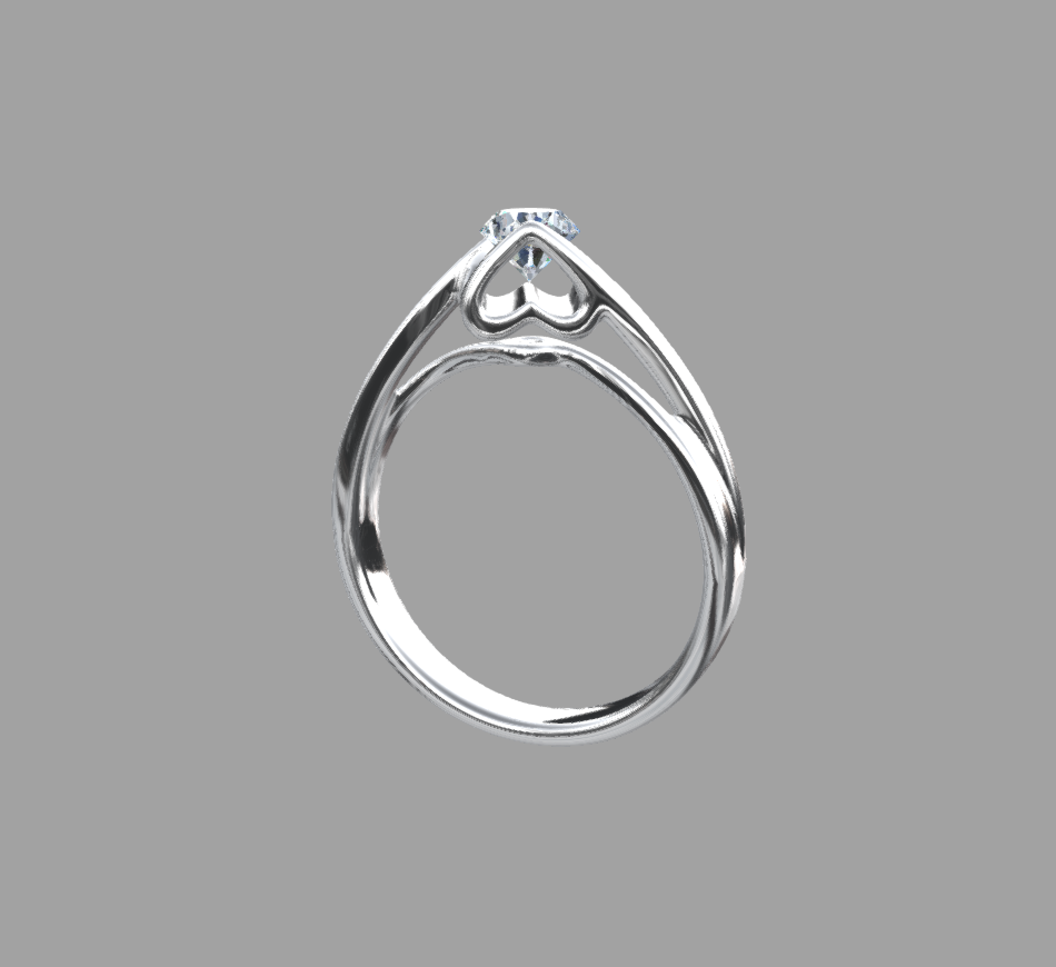 Women rings 2242