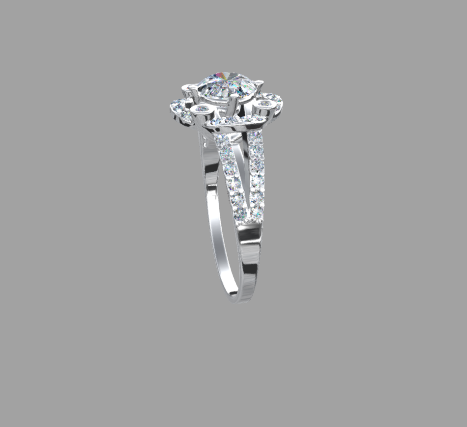 Women rings 2314