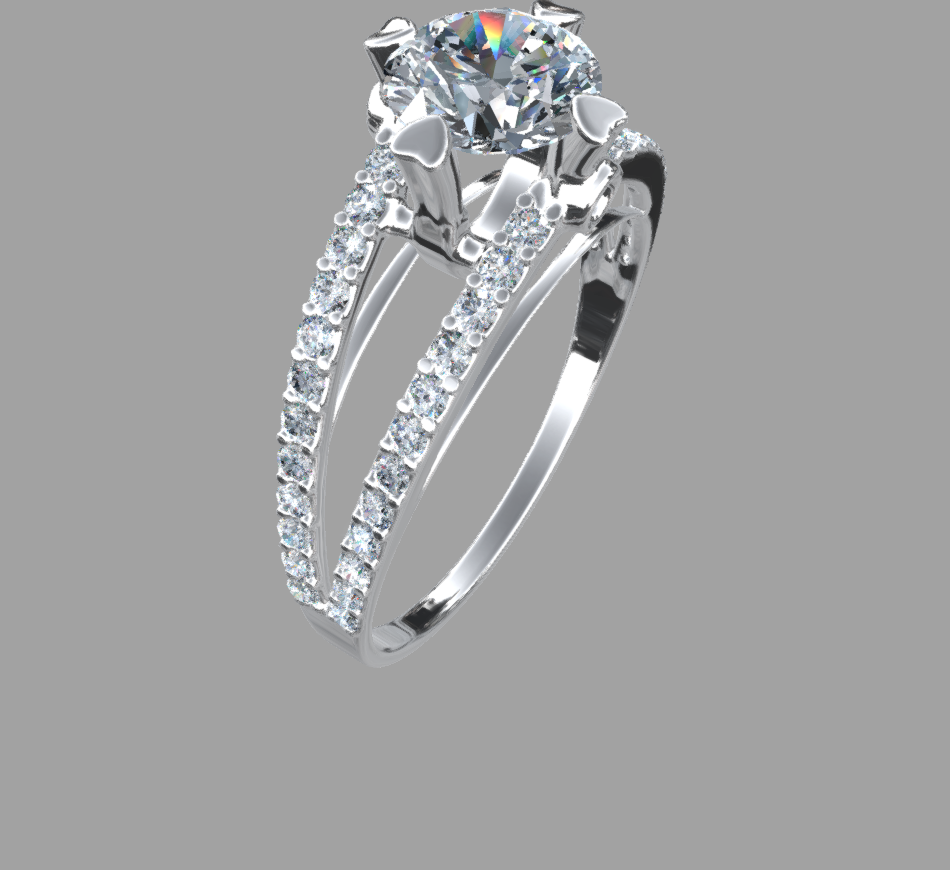 Women rings 2395